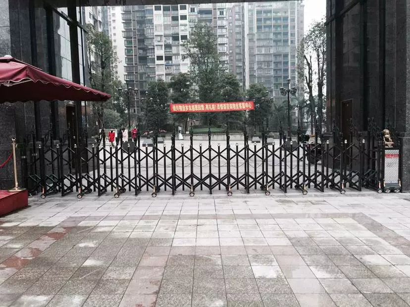 乐至县乐至县广西桂林市伸缩门